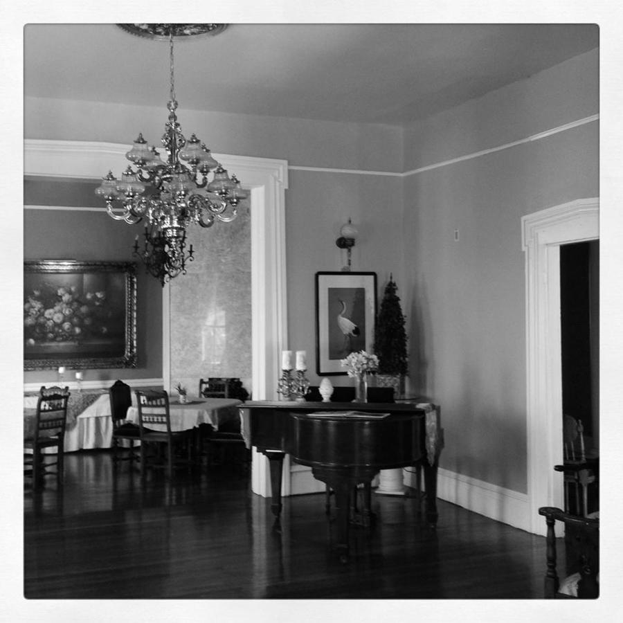 The Lasker Inn Galveston Eksteriør bilde