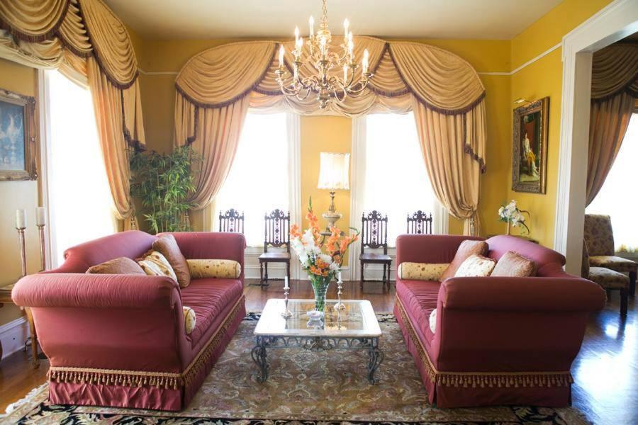 The Lasker Inn Galveston Eksteriør bilde