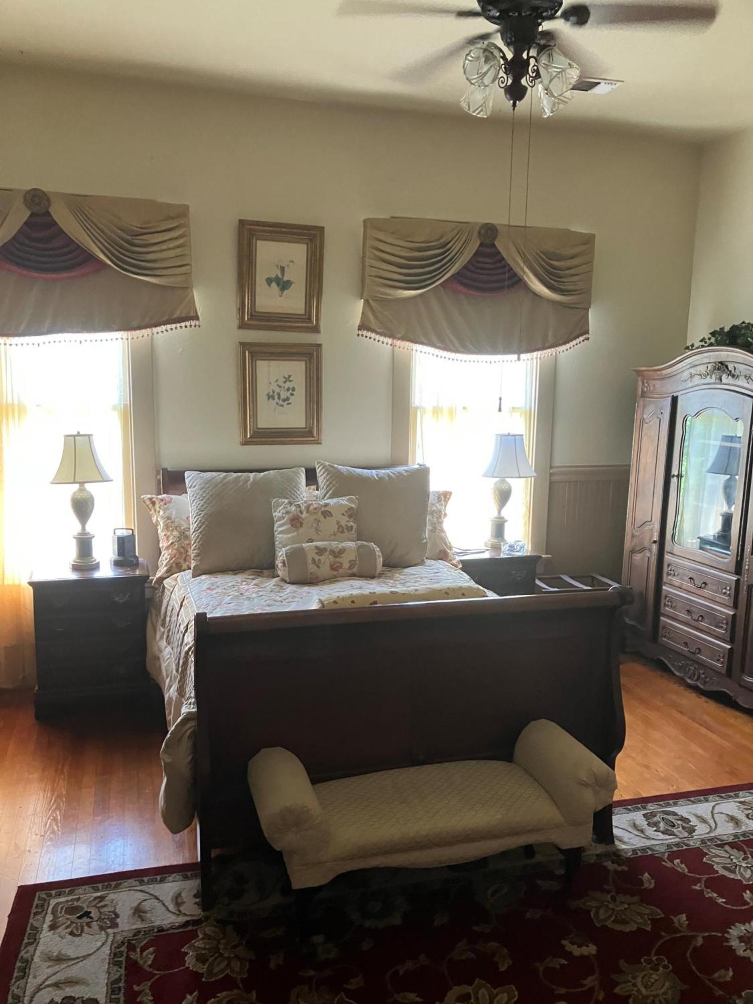 The Lasker Inn Galveston Eksteriør bilde